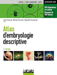 ATLAS EMBRYOLOGIE DESCRIPTIVE vignette