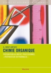 Chimie organique vignette