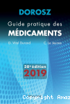Guide pratique des médicaments vignette