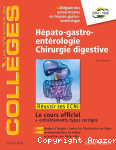 Hépato-gastro-entérologie vignette