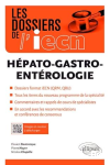 Hépato-gastro-entérologie vignette