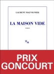 La maison vide vignette