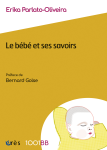 Le bébé et ses savoirs vignette