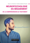 Neuropsychologie du bégaiement vignette