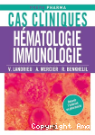 Cas cliniques en hématologie, immunologie vignette