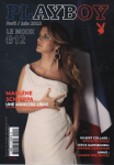 Numéro 12 - Playboy vignette