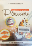 Les délices de la cuisine : Pâtisserie vignette