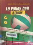 Le volley-ball à l'école vignette