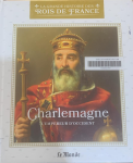 Charlemagne : L'empereur d'occident vignette