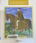 Henri II : Le roi gentilhomme vignette