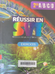 Réussir en SVT 2des A/B/C/D vignette