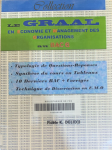 Le Graal en économie et management des organisations au BAC G vignette