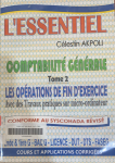 L'essentiel sur la comptabilité générale vignette