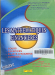 Les mathématiques financières 2nde et 1ère G1,G2,G3 vignette