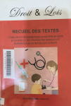 Droit & Lois vignette