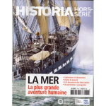 N°76 - Juin2025 - La mer vignette