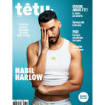 235 - Eté 2023 - Nabil Harlow vignette
