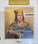 Phillipe II Auguste vignette