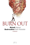 Burn out vignette