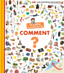 La petite encyclopédie des Comment ? vignette