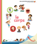 Le corps vignette