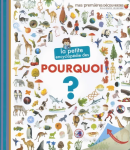 La petite encyclopédie des pourquoi ? vignette