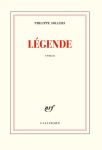 Légende vignette