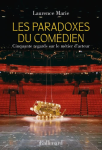 Les paradoxes du comédien. vignette