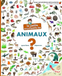 La petite encyclopédie des animaux vignette