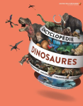 Encyclopédie des dinosaures vignette
