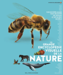 La grande encyclopédie visuelle de la nature vignette