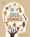La saga des hommes vignette