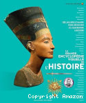 La grande encyclopédie visuelle de l'histoire vignette
