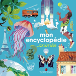 Mon encyclopédie animée vignette