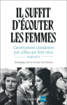 Il suffit d'écouter les femmes. vignette