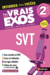 Les vrais exos données dans les lycées SVT vignette