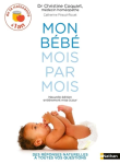 Mon bébé mois par mois vignette