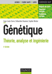 Génétique vignette