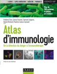 Atlas d'immunologie vignette