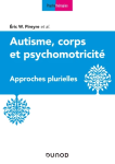 Autisme, corps et psychomotricité vignette