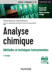 Analyse chimique vignette