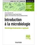 Introduction à la microbiologie vignette