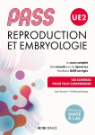 PASS UE2 reproduction et embryologie vignette