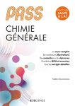 PASS chimie générale vignette