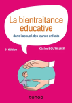 La bientraitance éducative dans l'accueil des jeunes enfants vignette