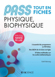 PASS physique, biophysique vignette