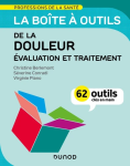 La boîte à outils de la douleur vignette