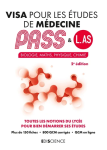 Visa pour les études de médecine vignette