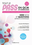 Tout le PASS en QCM et exercices vignette