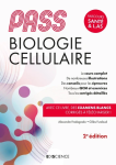 PASS biologie cellulaire vignette